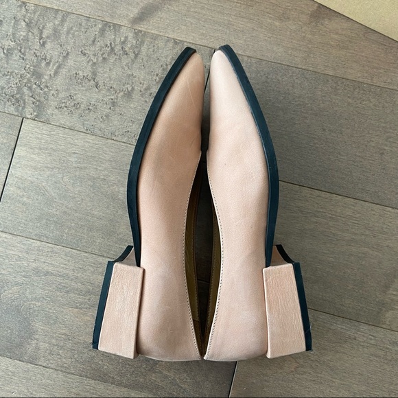 Frank and Oak heel shoes - Picture 3 of 9